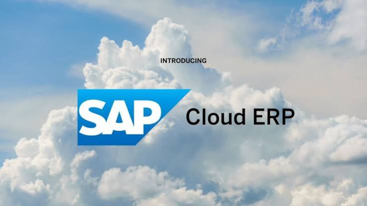 SAP S/4HANA & Cloud ERP